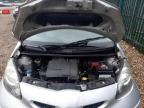 2008 TOYOTA AYGO PLATI for sale at Copart COLCHESTER