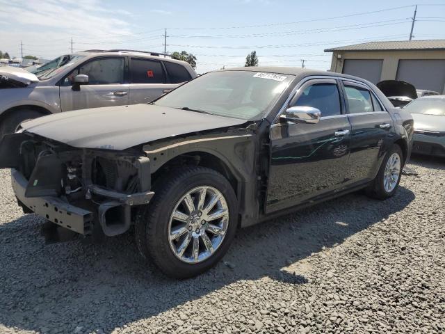  CHRYSLER 300 2013 Black