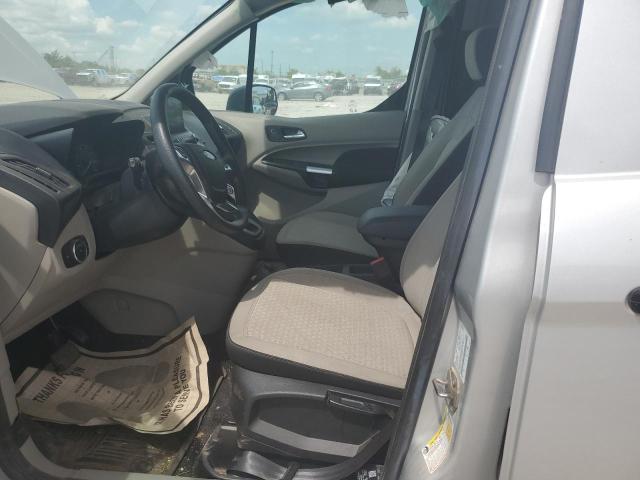  FORD TRANSIT 2022 Silver