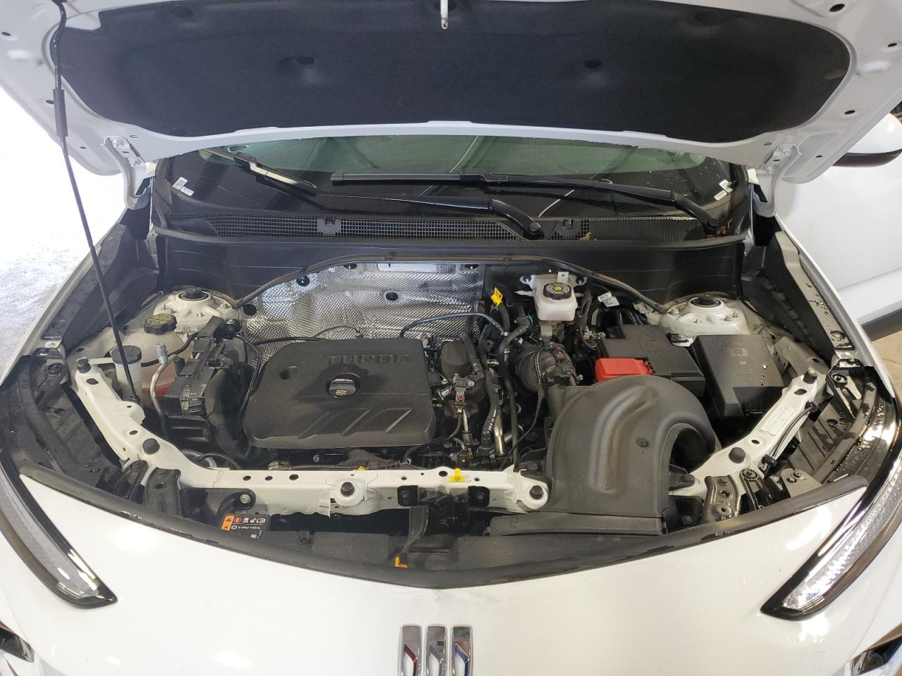 kl4ambsl7sb132752 KL4AMBSL7SB132752 2025 Buick Encore Gx Preferred