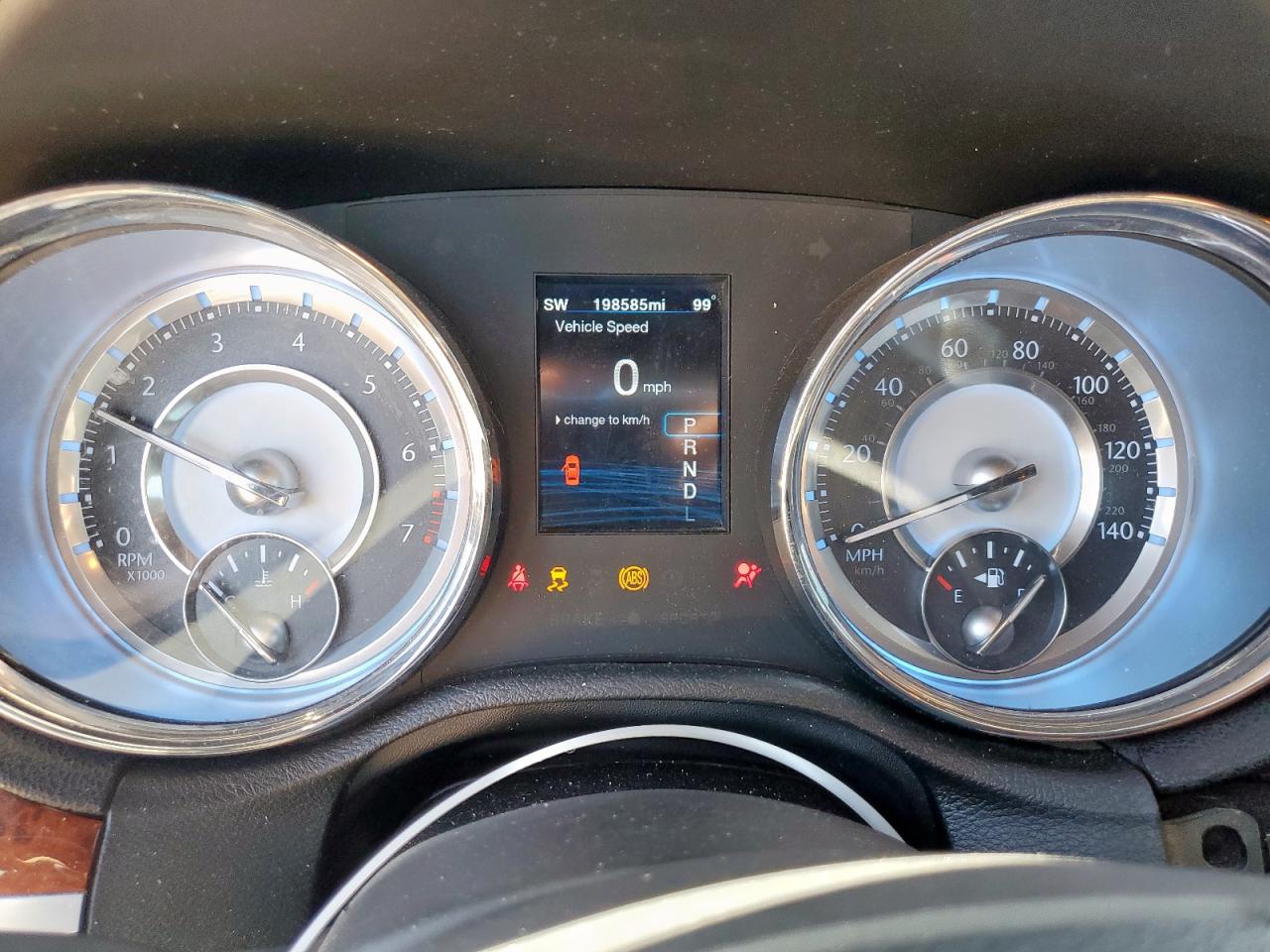 2012 Chrysler 300 Limited VIN: 2C3CCACG2CH309413 Lot: 63610015