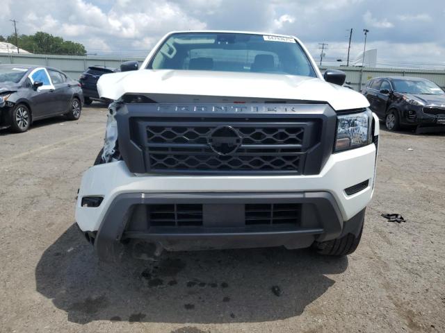  NISSAN FRONTIER 2023 Biały