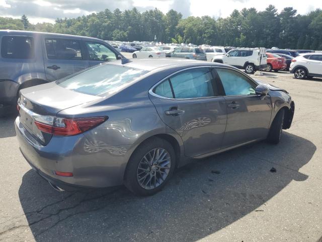  LEXUS ES350 2018 Серый