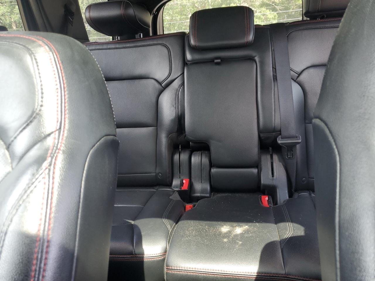 2016 Ford Explorer Sport VIN: 1FM5K8GT4GGA13264 Lot: 65257265