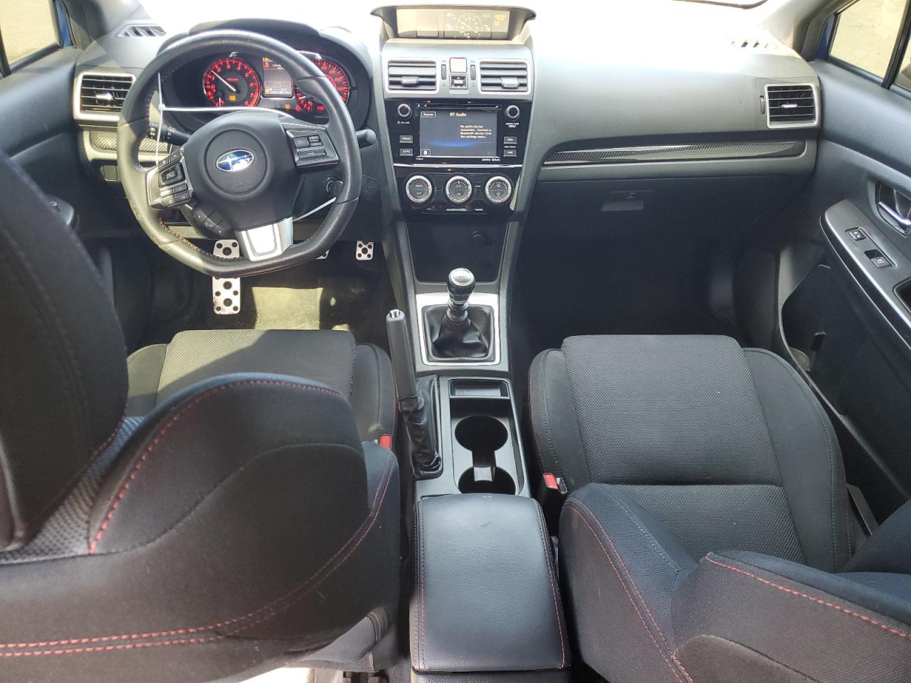 JF1VA1E65H9835398 2017 Subaru Wrx Premium