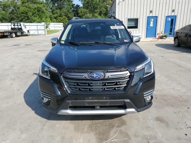  SUBARU FORESTER 2022 Czarny