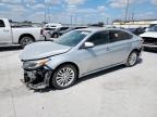 2014 TOYOTA AVALON HYBRID   for sale at Copart TX - FT. WORTH