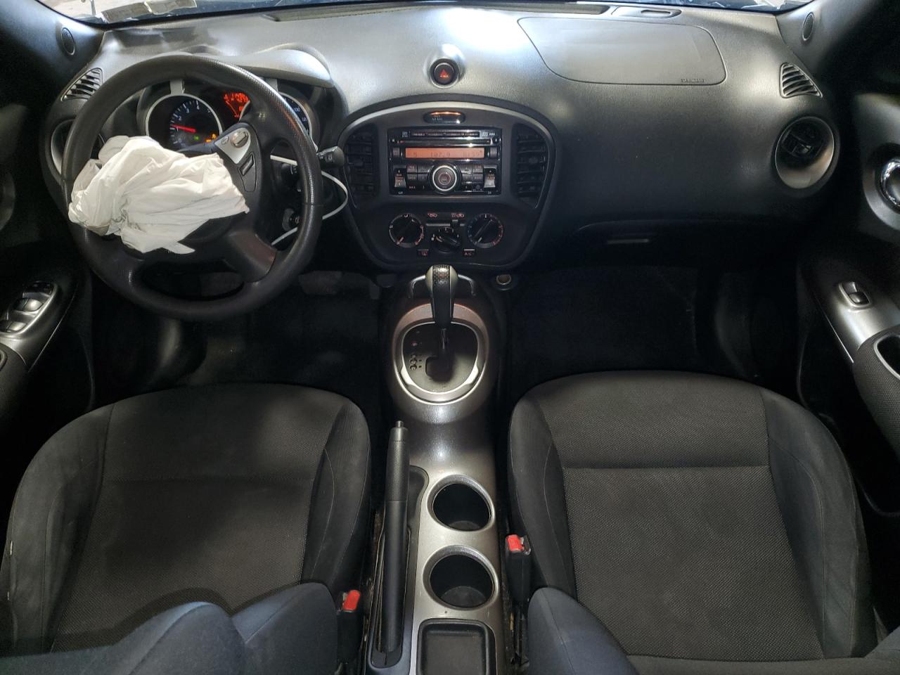 2011 Nissan Juke S VIN: JN8AF5MR9BT007981 Lot: 63607705