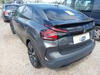 2021 CITROEN E-C4 SHINE for sale at Copart BRISTOL