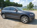 2012 AUDI Q5 PREMIUM PLUS   à vendre chez Copart ON - LONDON