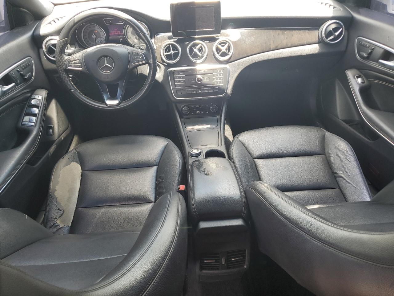 wddsj4ebxfn193895 WDDSJ4EBXFN193895 2015 Mercedes-Benz Cla 250
