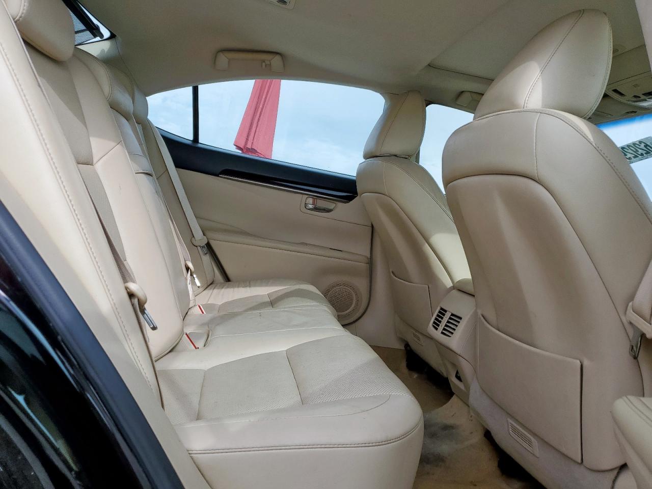 2013 Lexus Es 350 VIN: JTHBK1GG9D2028030 Lot: 62929155