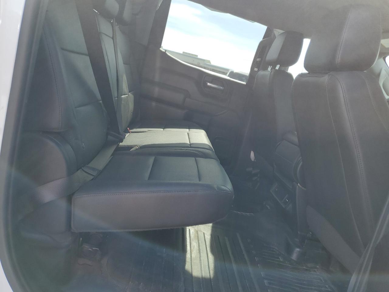 2022 Chevrolet Silverado K1500 VIN: 1GCUDAED3NZ645591 Lot: 67072965