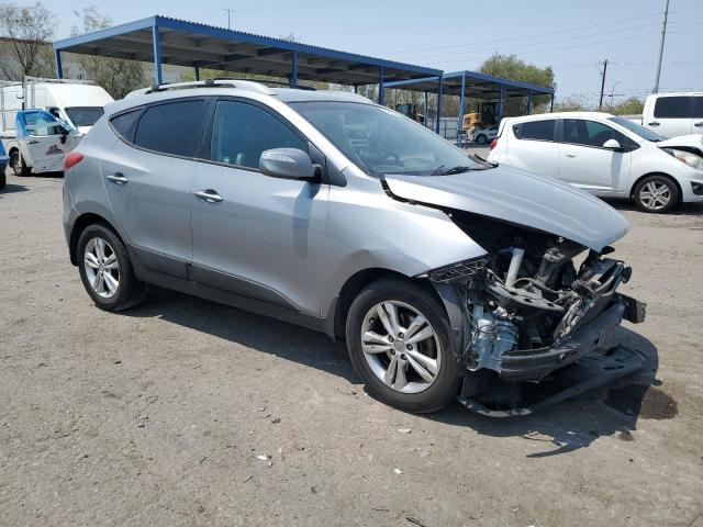 Parquets HYUNDAI TUCSON 2013 Gray