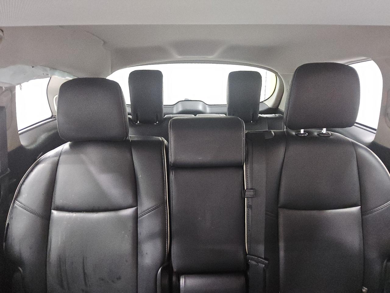 2019 Infiniti Qx60 Luxe VIN: 5N1DL0MN6KC548211 Lot: 66110755