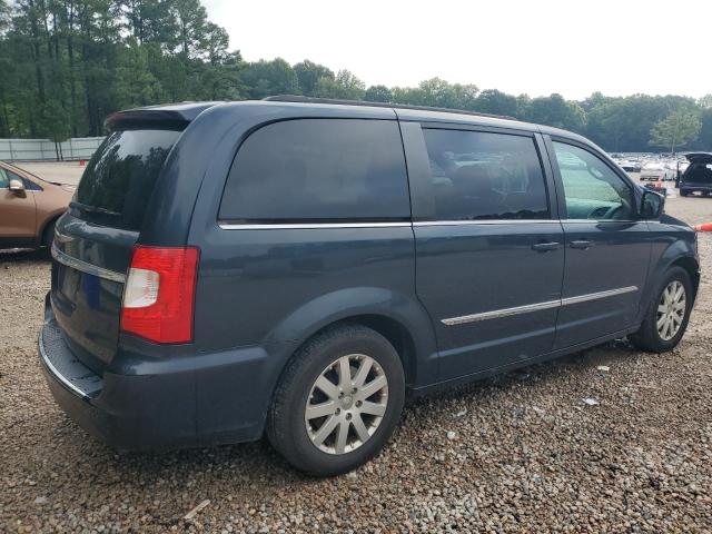  CHRYSLER MINIVAN 2014 Синий