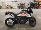 2020 KTM 390 ADVENTURE   a la Venta en Copart MN - ST. CLOUD