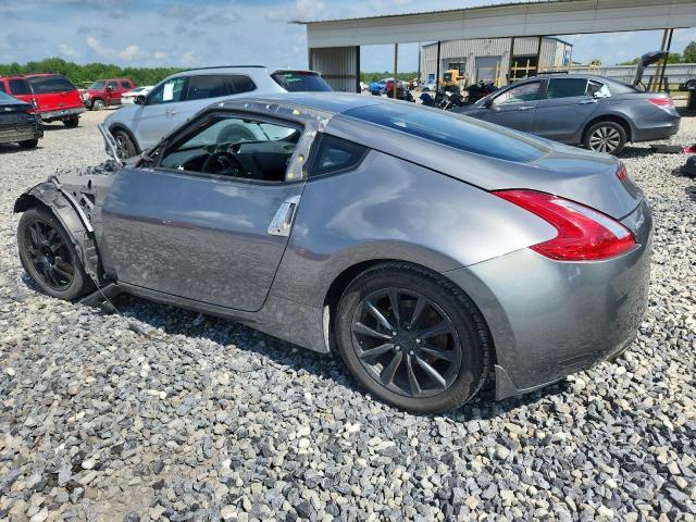  NISSAN 370Z 2014 Szary