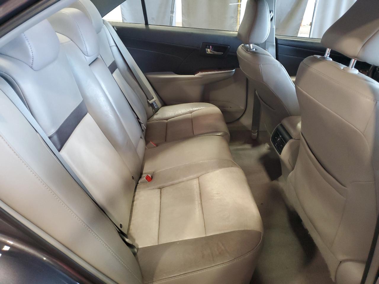 2014 Toyota Camry L VIN: 4T4BF1FK0ER378438 Lot: 65434055