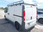 2014 RENAULT TRAFIC SL27 EXTRA DCI  for sale at Copart WESTBURY
