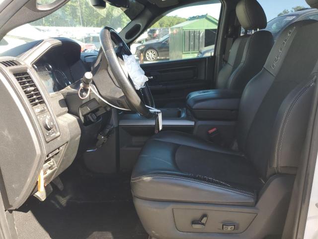  RAM 1500 2018 Biały