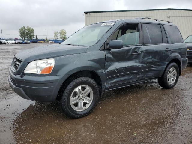 2005 HONDA PILOT EXL   à vendre chez Copart AB - CALGARY