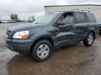 2005 HONDA PILOT EXL   à vendre chez Copart AB - CALGARY