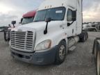 2011 FREIGHTLINER CASCADIA 125 SEMI TRUCK for sale at Copart KY - EARLINGTON