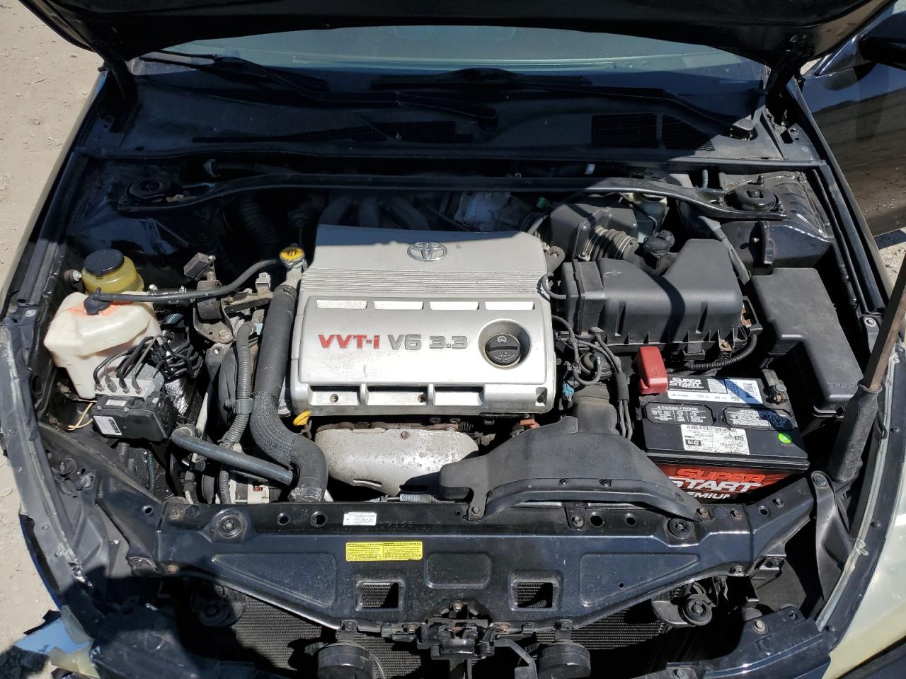 2006 Toyota Camry Solara Se VIN: 4T1FA38P06U091648 Lot: 63672895
