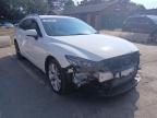 2016 MAZDA 6 SPORT NA for sale at Copart WOLVERHAMPTON