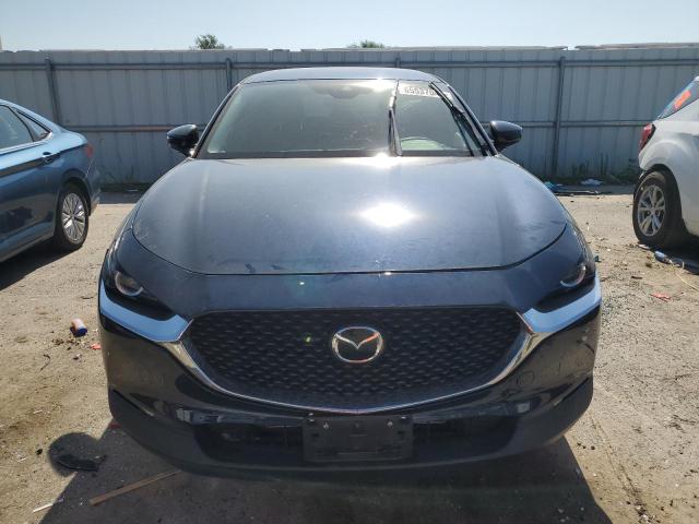  MAZDA CX30 2021 Синий