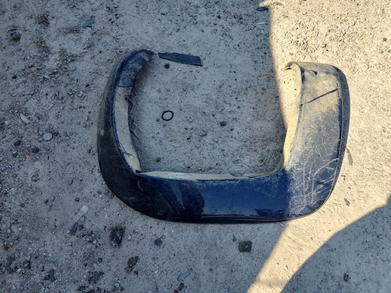 2007 Toyota Tacoma Double Cab Prerunner VIN: 3TMJU62N57M038433 Lot: 65412295