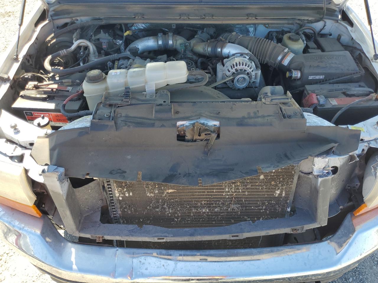 1999 Ford F350 Srw Super Duty VIN: 1FTSW31F7XEB05868 Lot: 66695755