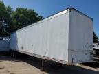 1999 MONON DRY VAN TRAILER for sale at Copart IA - DAVENPORT
