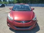2013 HYUNDAI ELANTRA GLS   for sale at Copart ON - LONDON