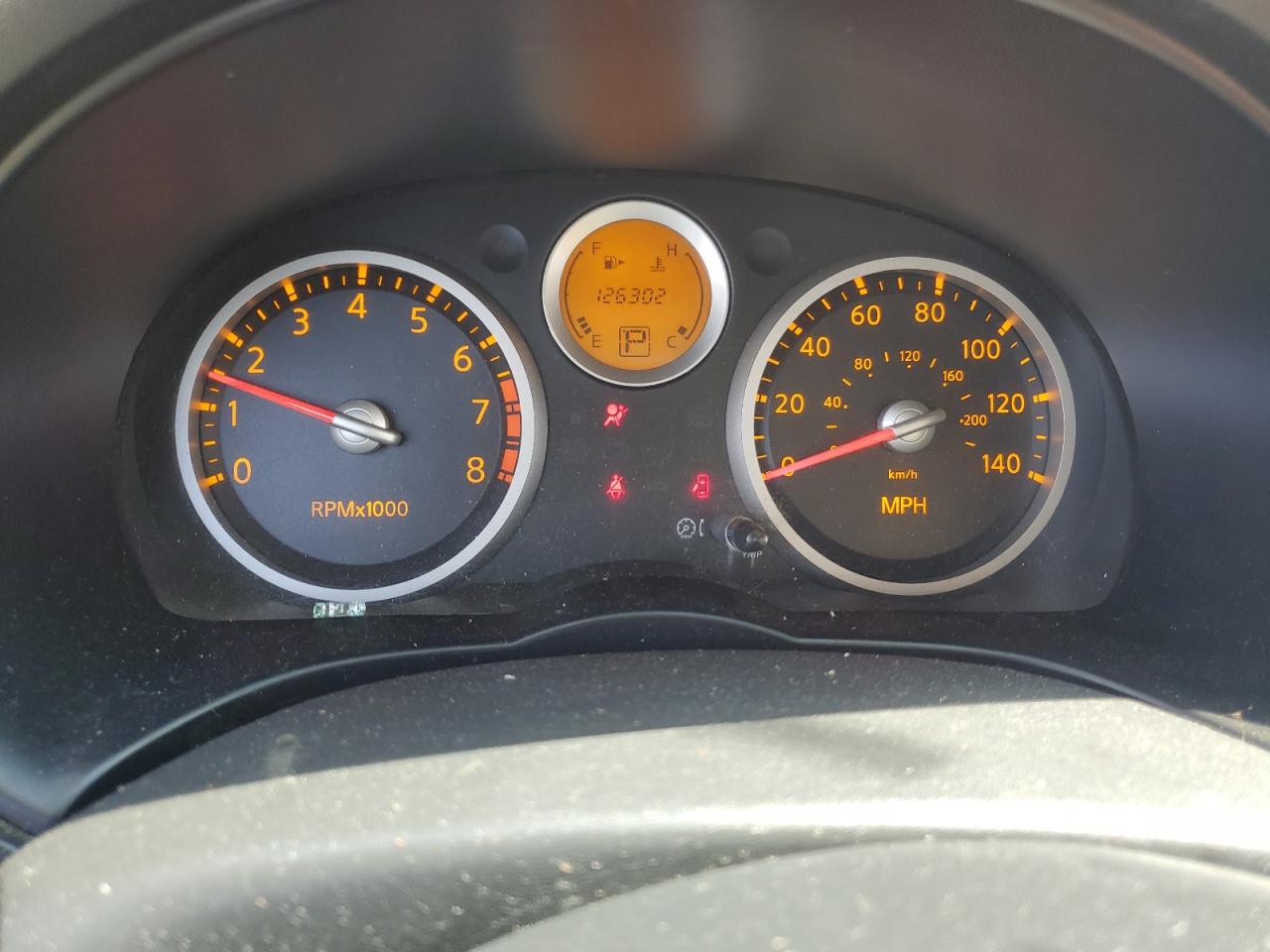 2008 Nissan Sentra 2.0 VIN: 3N1AB61E88L723589 Lot: 63079375