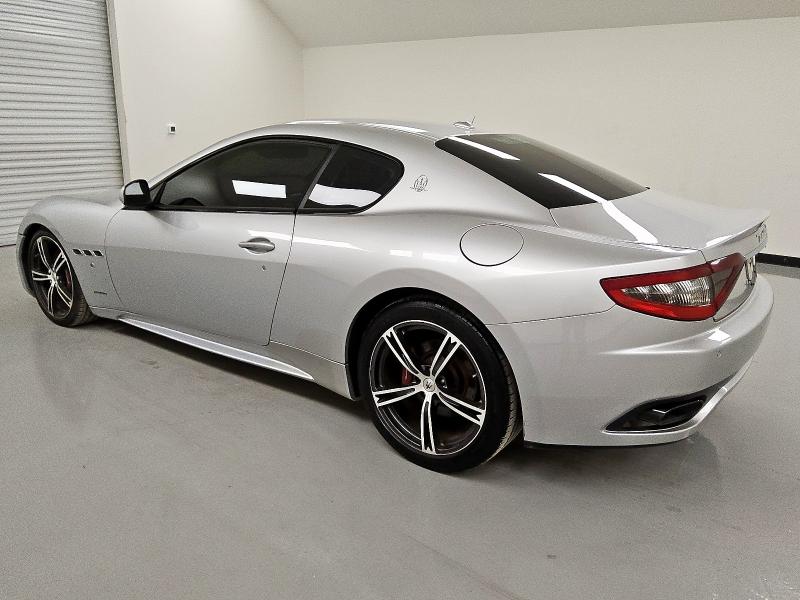 Coupet MASERATI ALL MODELS 2015 Silver