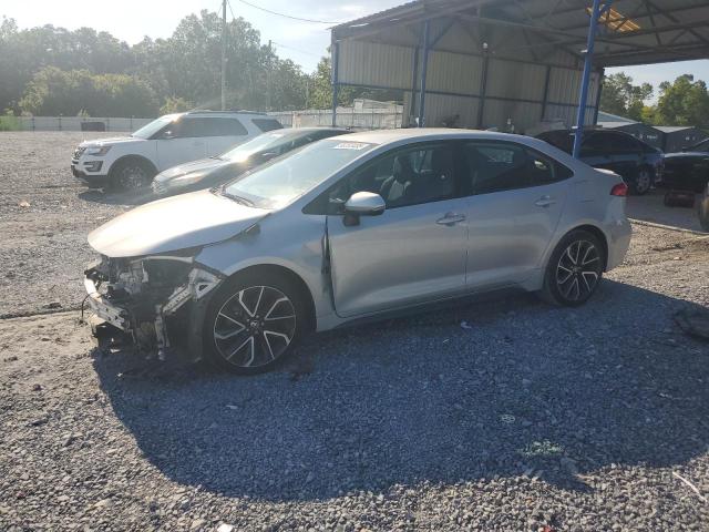 TOYOTA COROLLA SE 2021