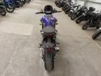 2020 YAMAHA MT-07 ABS for sale at Copart NEWBURY