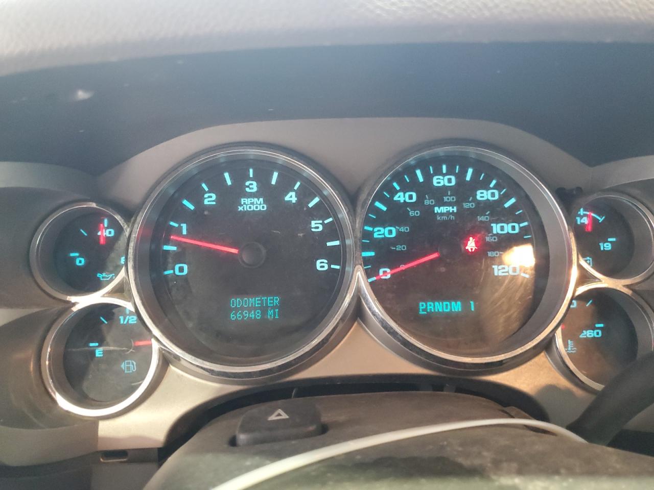 2013 GMC Sierra K35 - Trucks VIN: 1GD322CG0DF113649 Lot: 71934625