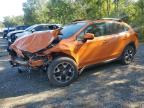 2018 SUBARU CROSSTREK PREMIUM   for sale at Copart ON - COOKSTOWN
