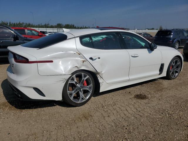 2018 KIA STINGER GT2  