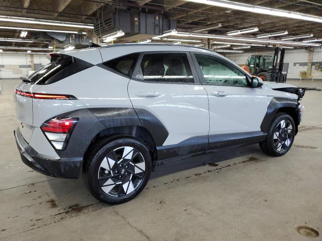  HYUNDAI KONA 2024 Gray