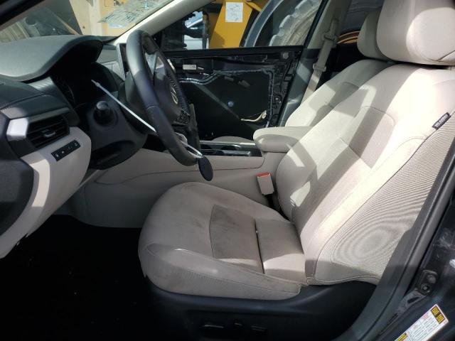  NISSAN ALTIMA 2019 Szary