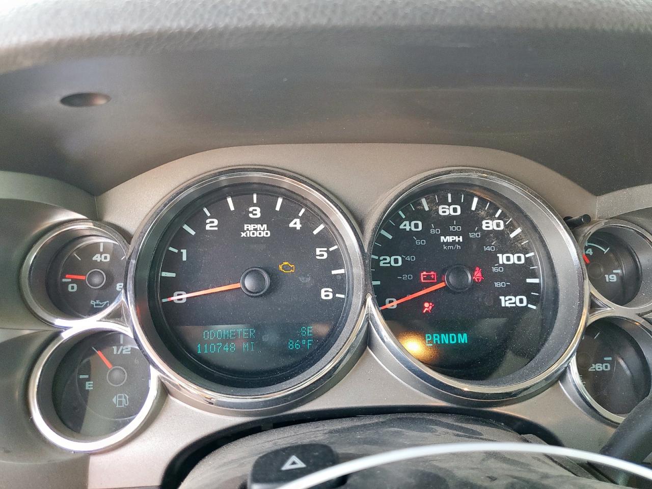 2012 Chevrolet Silverado C1500 Lt VIN: 1GCRCSE01CZ301038 Lot: 64890155