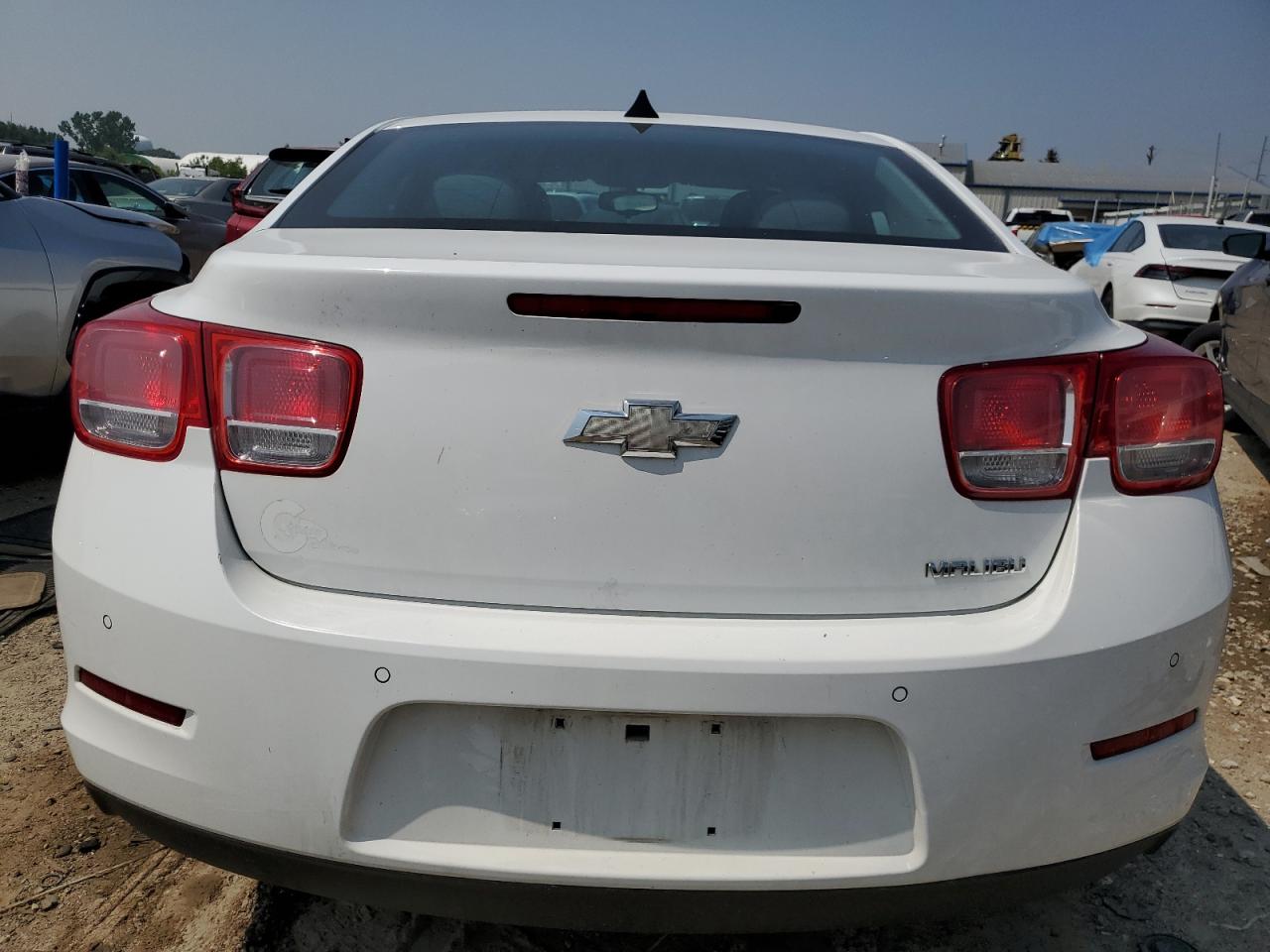 2013 Chevrolet Malibu Ls VIN: 1G11B5SA5DF189239 Lot: 63797005