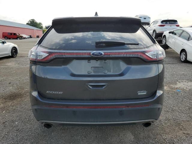  FORD EDGE 2016 Szary