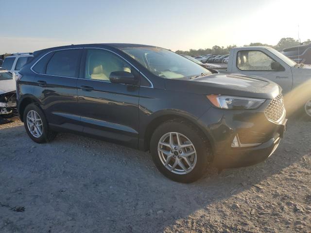  FORD EDGE 2023 Синий