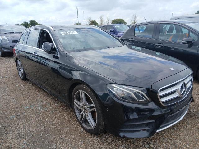 2017 MERCEDES-BENZ E CLASS E220D AMG LINE PREMIUM 5DR 9G-TRONIC