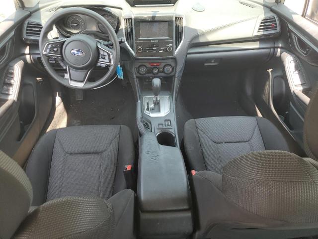  SUBARU IMPREZA 2023 Белы